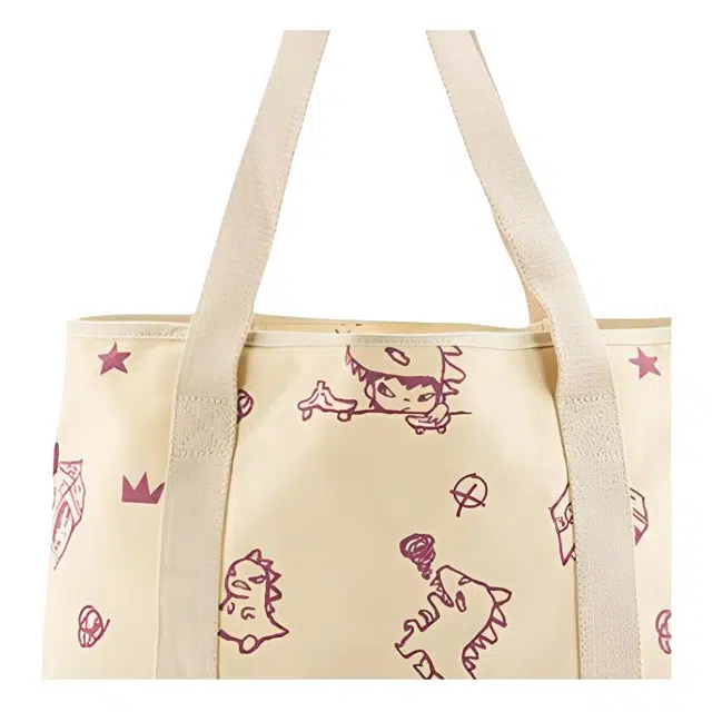 Vans x Hirono Tote