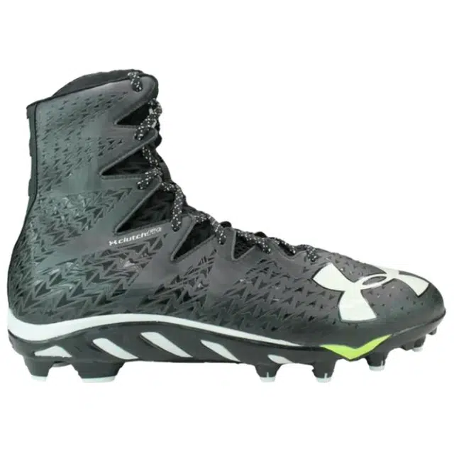 Under Armour Highlight MC 'Black'