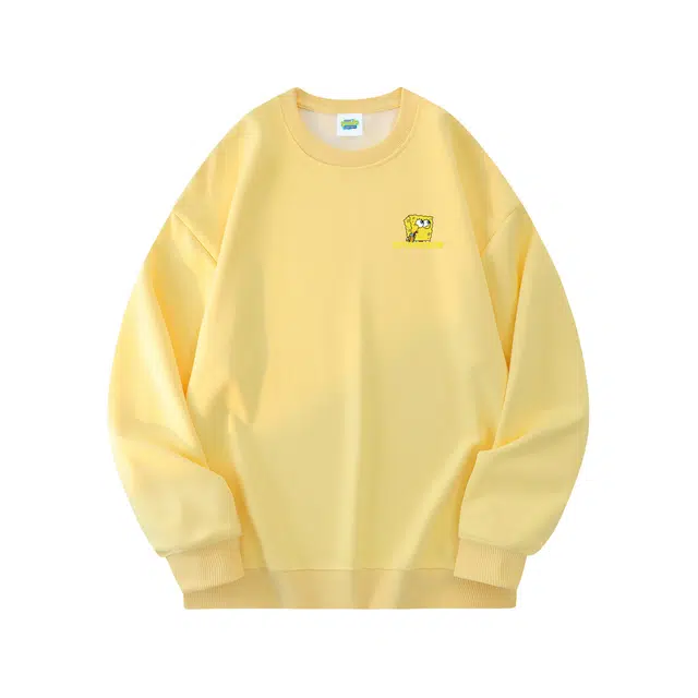 SPONGEBOB SQUAREPANTS Logo