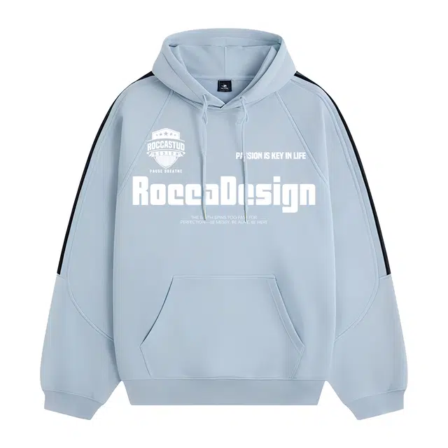 ROCCA DESIGN 400glogo