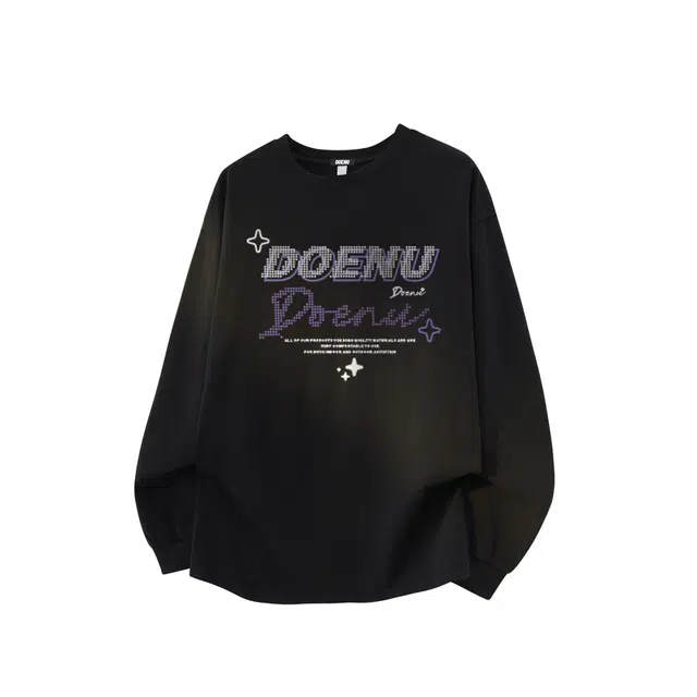 DOENU logoT