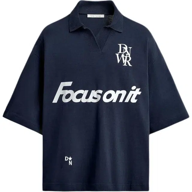 ZARA Polo