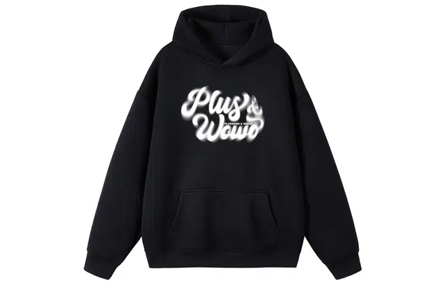 PLUSWOWO 320glogo