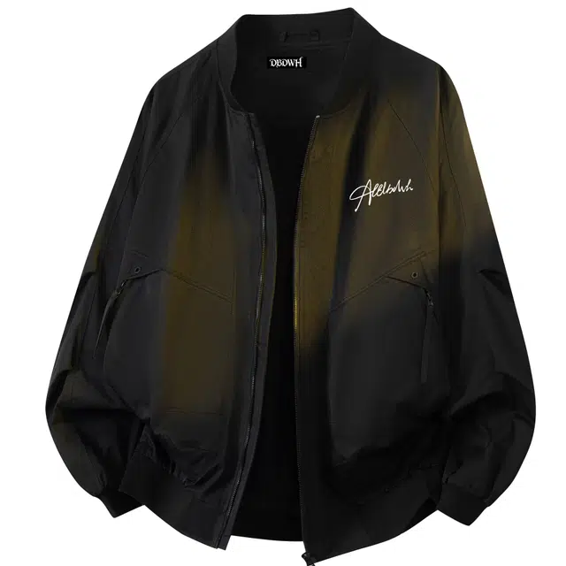 DBD WH LOGOclean fit