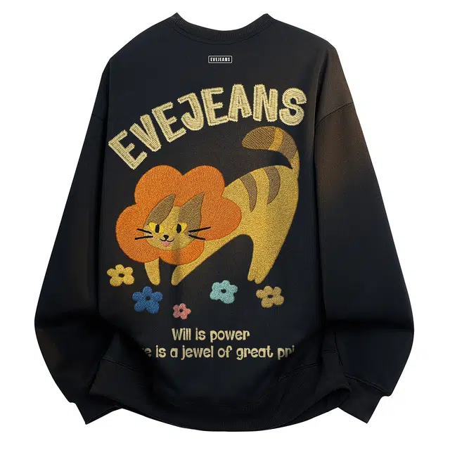 EVE Jeans