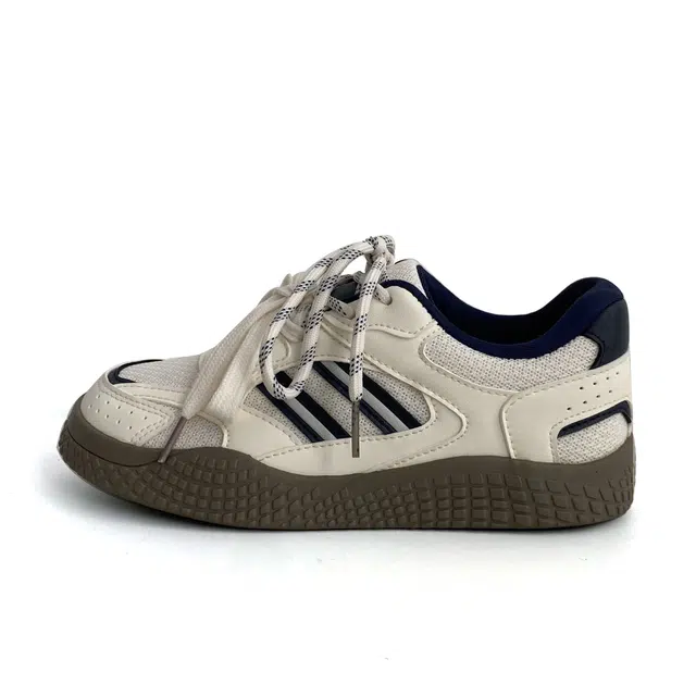 复古百搭时尚休闲德训鞋 低帮 板鞋 女款