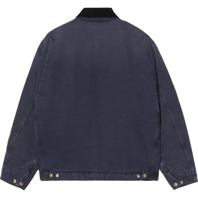 Carhartt WIP FW25 OG Detroit Jacket