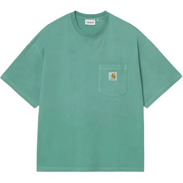 Carhartt WIP FW25 Hudson Pocket T-Shirt T