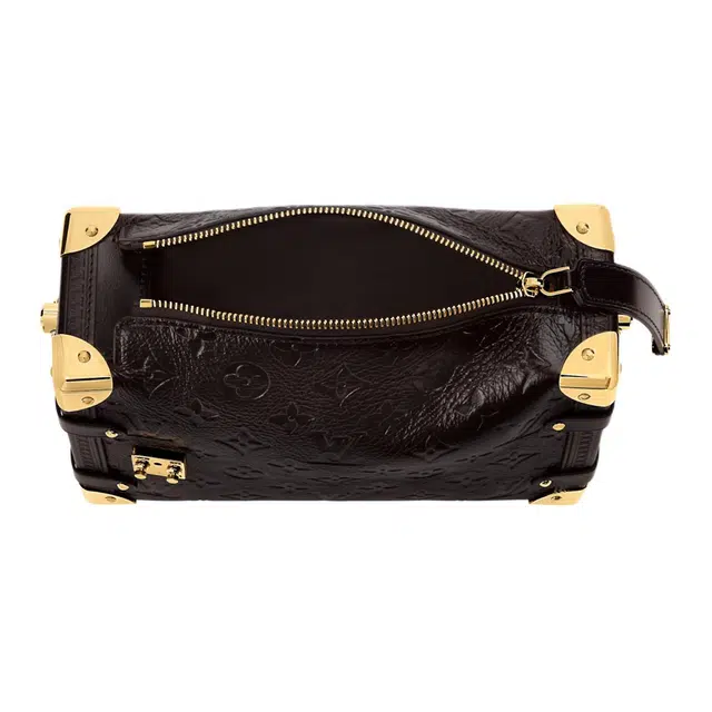 LOUIS VUITTON SIDE TR.MM