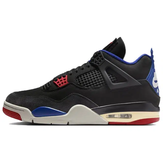 Jordan Air Jordan 4 Rare Air Laser