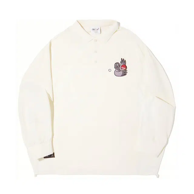 x staple Polo