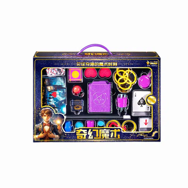 XUEZHISHAN TOYS