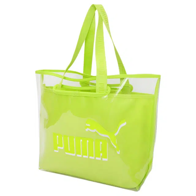 PUMA Logo Tote