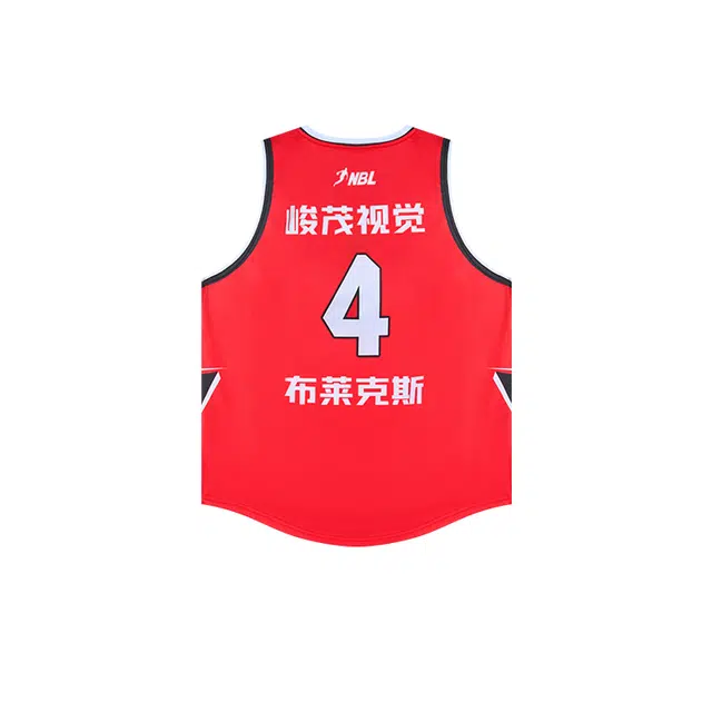 RIGORER x NBL T