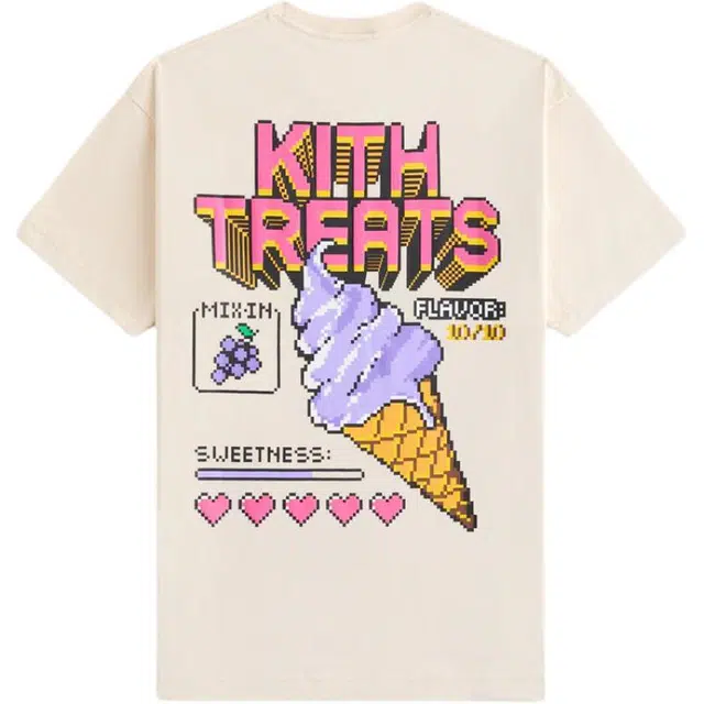 KITH Treats SS25 T