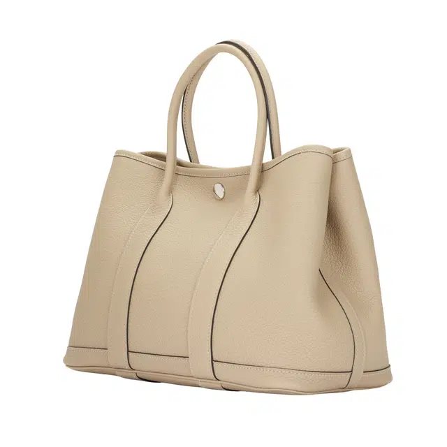 HERMES Garden Party 30 Negonda S2 Trench