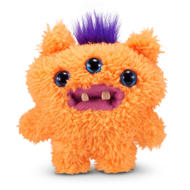 FUGGLER 4 9cm