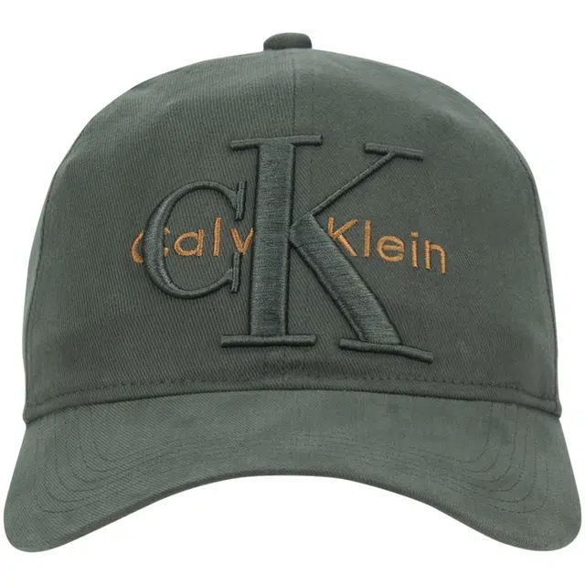 CALVIN KLEIN