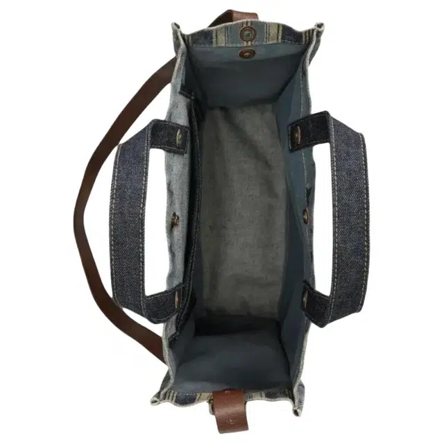Ralph Lauren Carpenter Tote