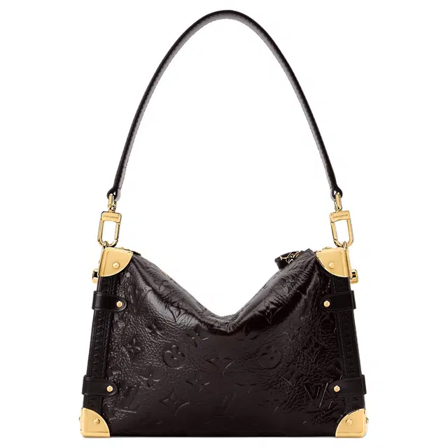 LOUIS VUITTON SIDE TR.MM
