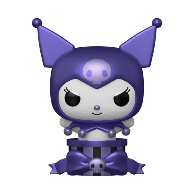 Funko Q