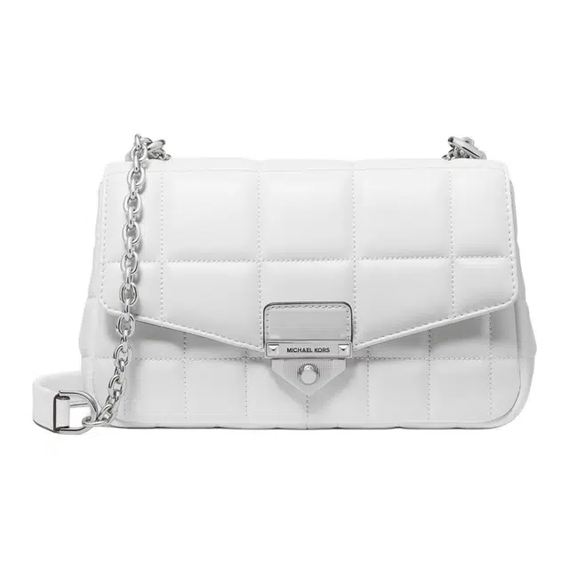 Michael Kors Soho White