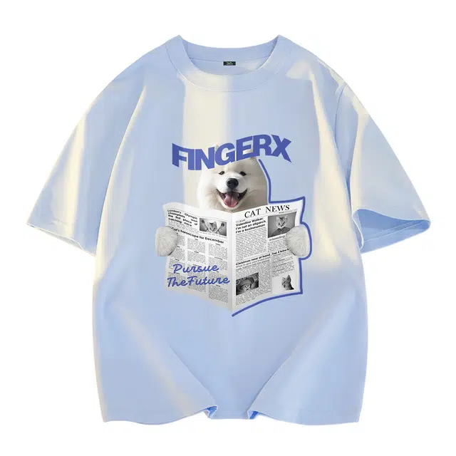 Fingercroxx itFGXX T