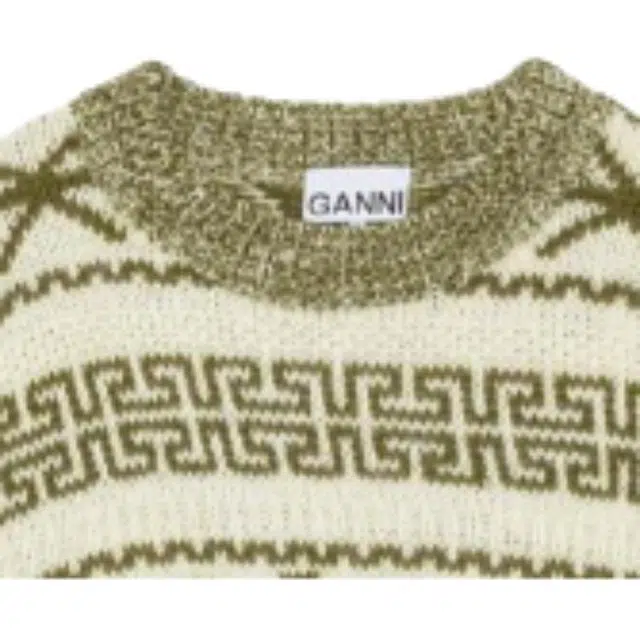 GANNI FW23