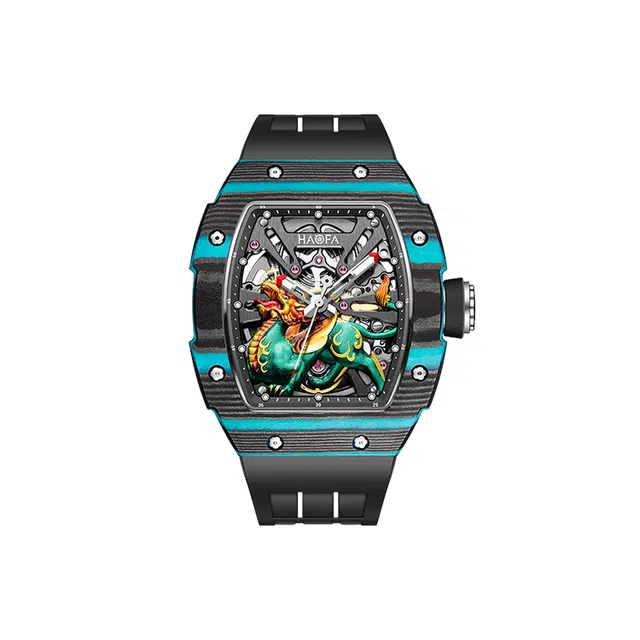 Tourbillon 50 1972-A