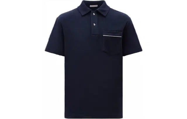 Moncler SS23 Polo