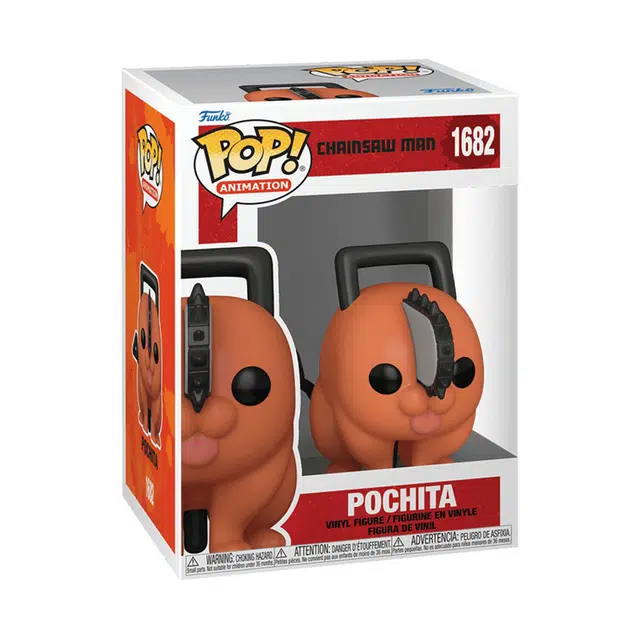 Funko Q