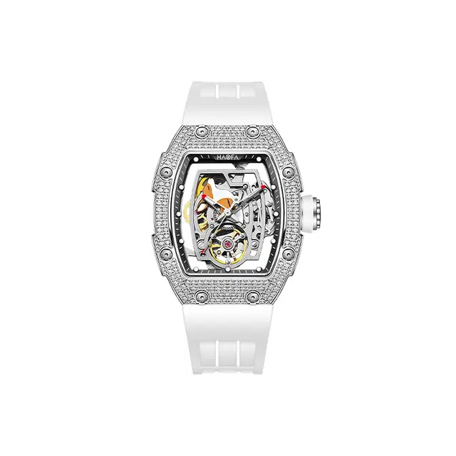 Tourbillon 1992