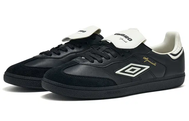 Umbro Lucky Star Low Sneakers