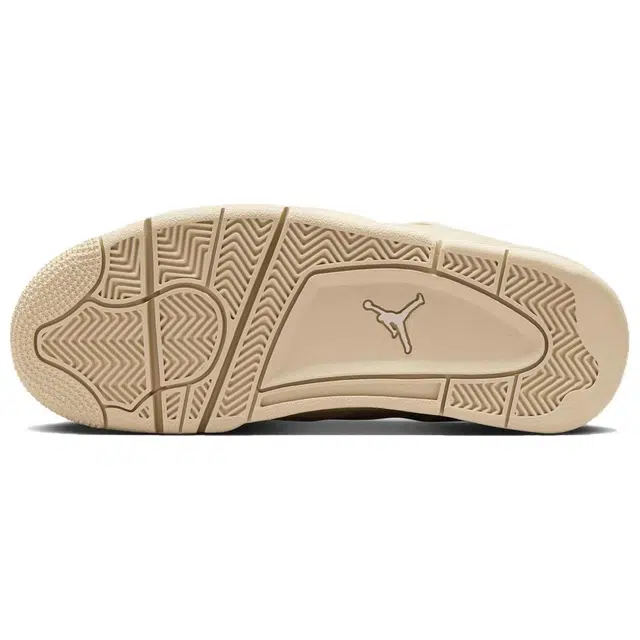 Jordan Air Jordan 4 "Rattan"