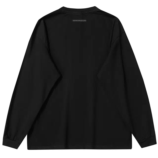 GROUND(ZER)O I.TLogo7AT