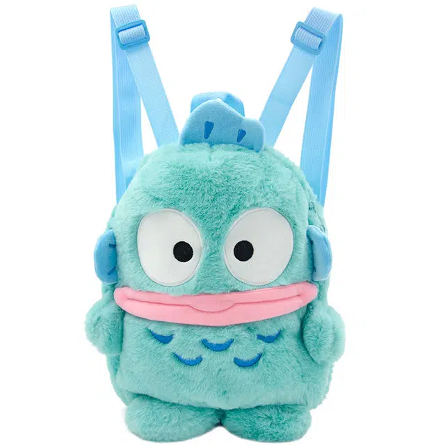 E-STRONG Sanrio