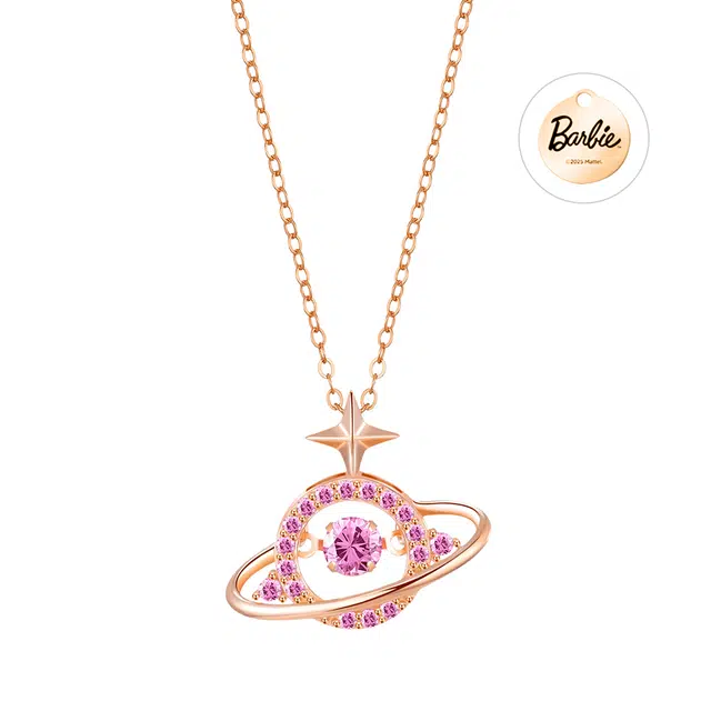 Barbie s925