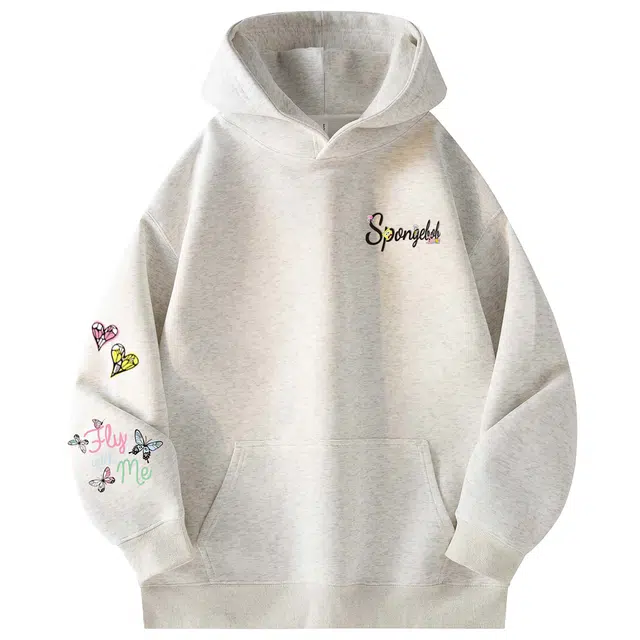 SPONGEBOB SQUAREPANTS