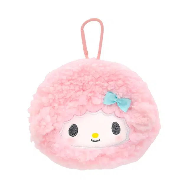 E-STRONG Sanrio piano
