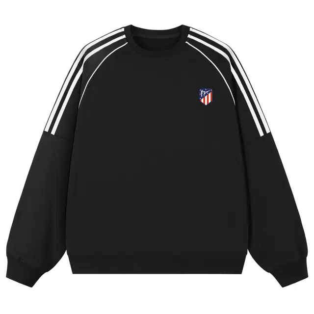 ATLETICO DE MADRID 1903 Logo