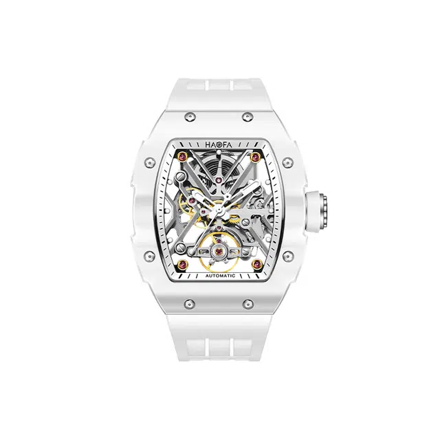 Tourbillon 1988