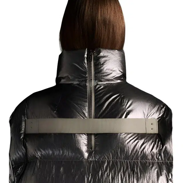 Moncler x RICK OWENS Cyclopic