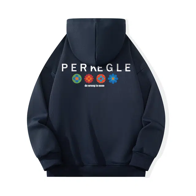 PERK EGLE logo