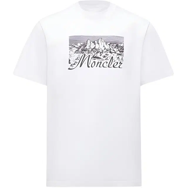 Moncler T