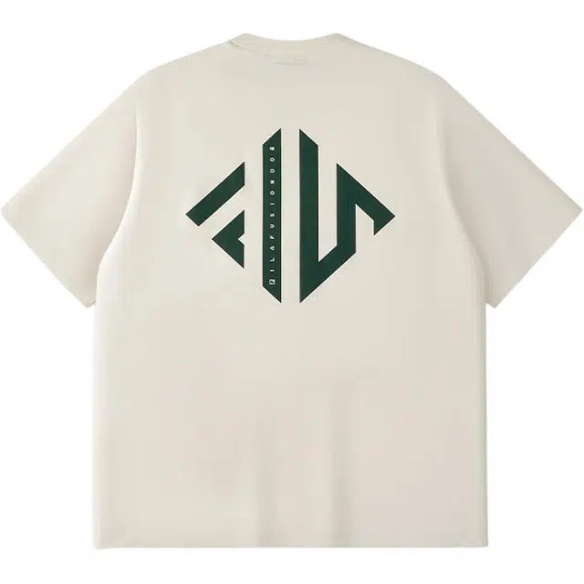 FILA FUSION x MR.DOODLE T
