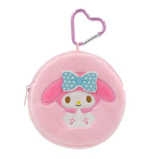 E-STRONG Sanrio