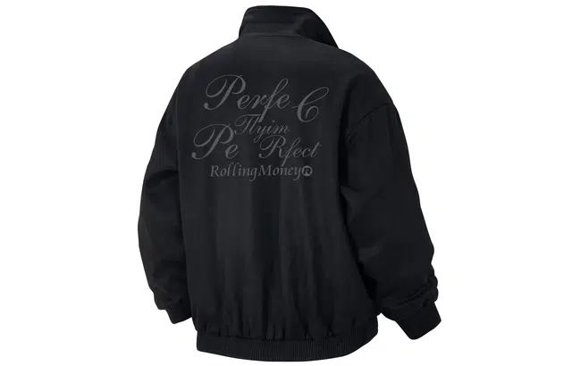 Rolling Money Cleanfit