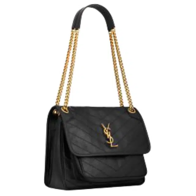SAINT LAURENT YSL Niki V