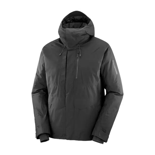 SALOMON PATROLLER GORE-TEX DOWN