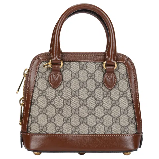 GUCCI Horsebit 1955 Logo
